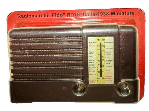 Radio collection collezione - radio,