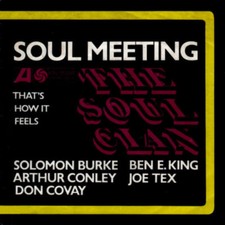 The soul clan - the,