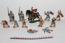 EXIN CASTILLOS LOTE "HISTOREX"