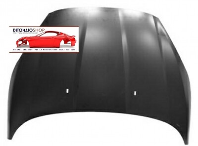 Cofano anteriore per ford - cofano,