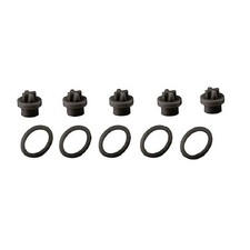 (1-5pz)-Parti iniezione pompa