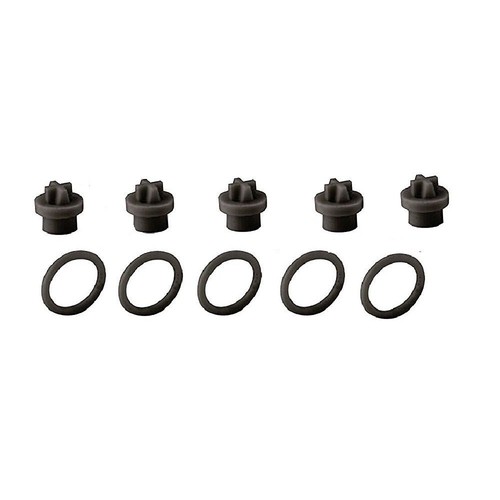 (1-5pz)-Parti iniezione pompa