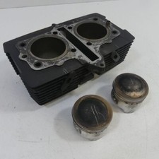 Suzuki GS 500 E GM51B M502