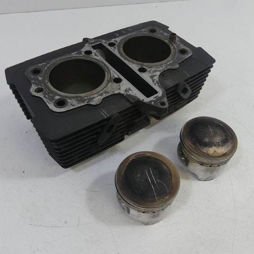 Suzuki 500 gm51b - e, m502