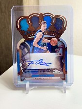 2023-24 Panini Crown Royale