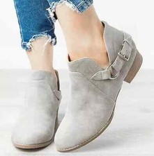 Stivale donna estivi tacco