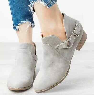 Stivale donna estivi tacco
