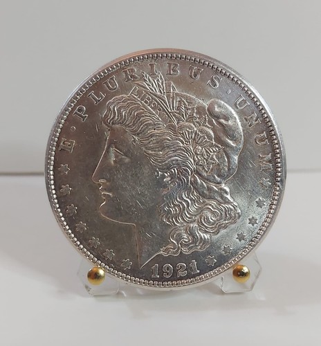Stati uniti dollaro - stati, morgan