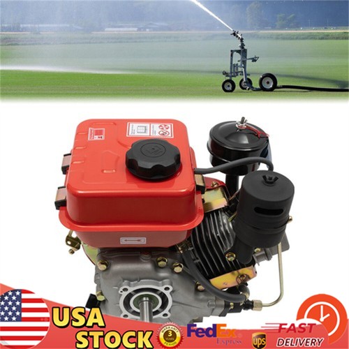 Motore diesel 3hp - 3hp, 4