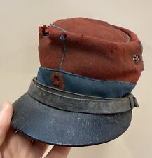 MILITARIA KEPI XIX CHASSEUR