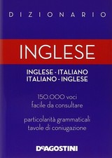 Maxi dizionario Inglese