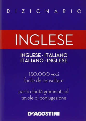 Maxi dizionario inglese - maxi,