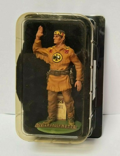 Mondo tex willer - il,