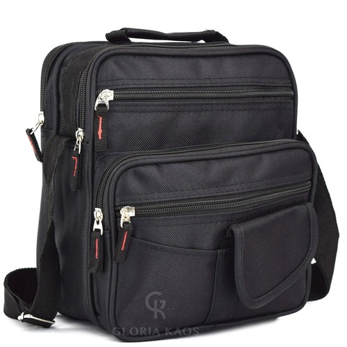 Borsa borsello uomo messenger - borsa,
