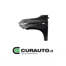 PARAFANGO ANTERIORE SINISTRO