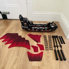 LEGO Pirati dei Caraibi: La