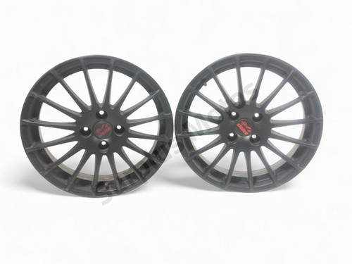 Jante aluminium ligier - aluminium, 50