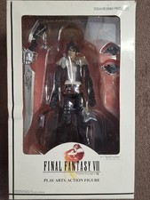 Final Fantasy VIII Squall