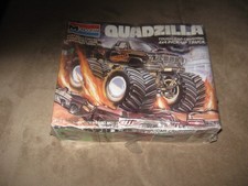 Monogramma quadzilla model kit - monogramma,