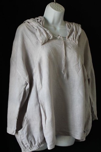Completo lino - lino, lagenlook