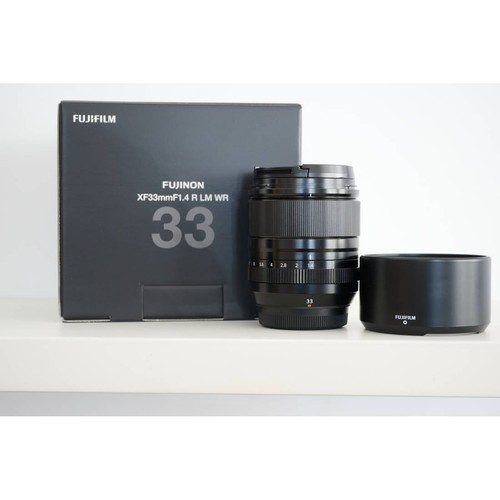 Fujifilm ricondizionato