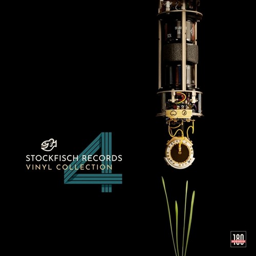Stockfisch vinyl - stockfisch,
