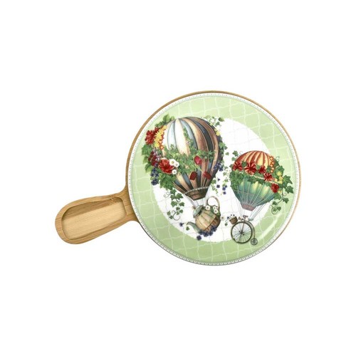 Brandani tagliere wonderland - brandani,