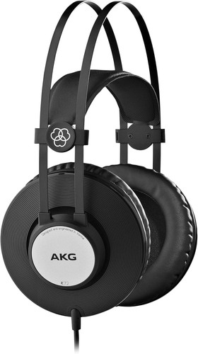 Akg k72 cuffie chiusa - akg,
