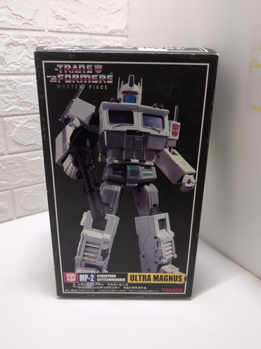 Transformers master piece - transformers,