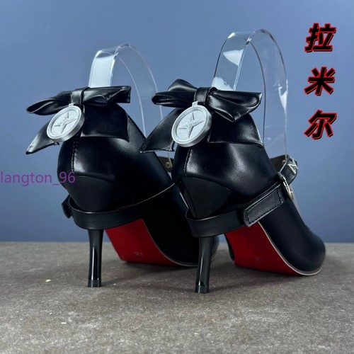 Scarpe gioco donna zenless - gioco,