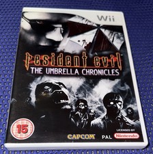 Resident Evil: Umbrella