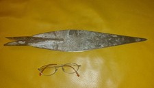 Antica PUNTA DI LANCIA  in