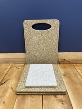 Set di 4 Tagliere per