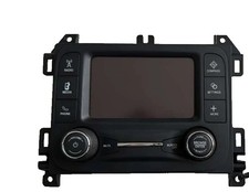 2018 - 2022 Jeep Wrangler OEM