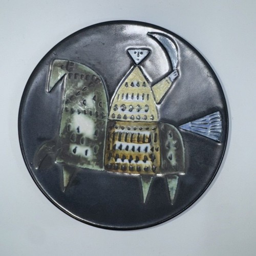 Plat lisa larson série - ,