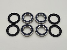 Suzuki King Quad 400 LTF400F