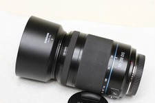 Samsung NX 50-200mm III ED OIS