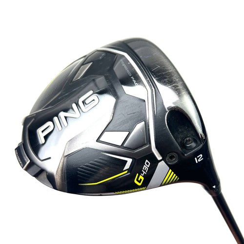 Ping g430 max driver 12 - ping, /