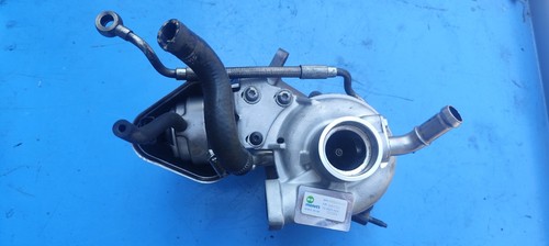 Turbo turbina fiat - turbina, 1.3