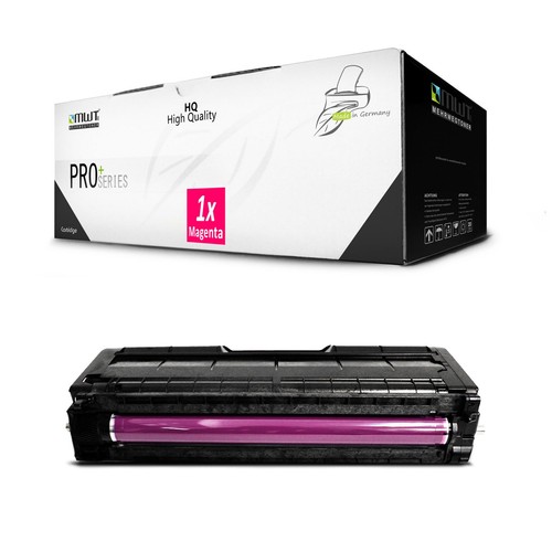 Pro toner magenta - per, ricoh