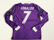 Maglia calcio Real Madrid