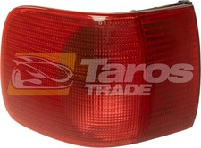 Fanale posteriore SX Per Audi 80 B4 1991-1996 Per berlina