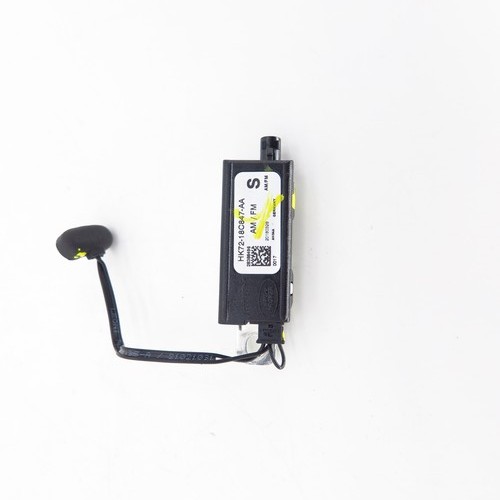 Amplificatore antenna fm - antenna, am/fm