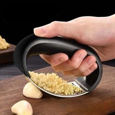Sbucciatore Acciaio Inox Aglio