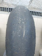 Pneumatico moto PIRELLI DIABLO SUPERBIKE    SC0   200/65/17   DOT 1824