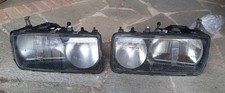 Fanali ford sierra cosworth - fanali,