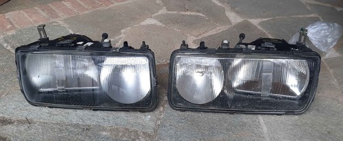 Fanali ford sierra - fanali,