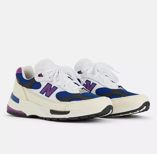 Sneaker new balance 992 made - new,