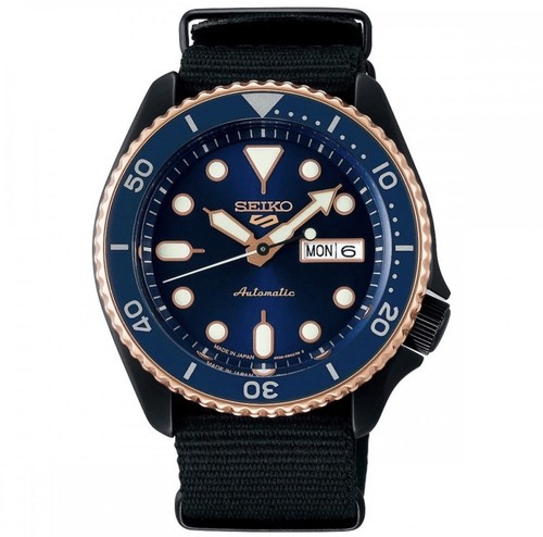 Orologio uomo sportivo