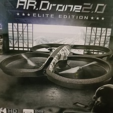 Parrot AR Drone 2.0 Elite